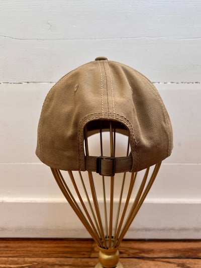 Bozeman Canvas Cap