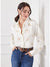 Embellished Button Up Shirt