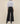 Meg Wide Leg Ponte Trouser