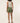 Katie Linen High Rise Short