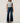 Meg High Rise Wide Leg Raw Hem