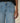 Meg High Rise W/Patch Pockets
