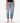 Ashley High Rise Slouchy Barrel Straight Leg - Decency / 00