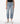 Ashley High Rise Slouchy Barrel Straight Leg - Decency / 00