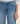 Jean High Rise Wide Leg