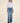 Jean High Rise Wide Leg - Dense / 00