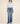 Jean High Rise Wide Leg - Dense / 00