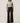 Maya High Rise Wide Leg in Raisin