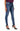Abby Skinny High Performance Eco Denim