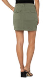 Cargo Skort