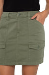 Cargo Skort