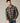 Loredo Hero Stretch Flannel Shirt - Black/Brown/Tan / MED