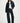 Nica High Rise Barrel Jeans
