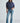 Vicky Mid Rise Bootcut Jeans