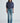 Vicky Mid Rise Bootcut Jeans