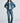 New York Straight Leg Jeans