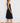 Diamond Eyelet Sofia Dress