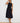 Diamond Eyelet Sofia Dress