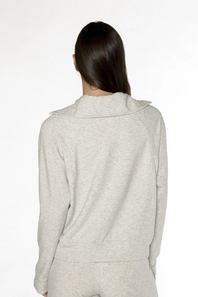 Margot Modal Pullover