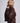 Melissa OS Western-Inspired Suede Jacket