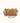 Darcy Buffed Leather Crossbody