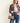 Darcy Buffed Leather Crossbody