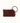 Sable Wristlet - Suede Leather