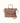 Sheila Medium Leather Satchel