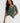 Elbow Sleeve Notch Tee