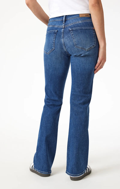 Molly Bootcut Jeans