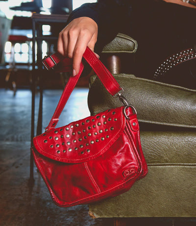 Occurrence Handbag