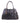 Rockaway Handbag - Black Lux