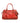 Rockaway Handbag - Cherry Lacquer Lux