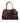 Rockaway Handbag - Teak Rustic