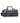 Ruslan Duffle Bag - Black DD