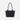 Essential Medium Tote - Black