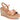 Diana Sandal - Sand / 6.5