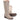 Taryn Tall Boot - Mushroom / 6.5