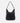 Merrin Convertible Backpack Pebbled Leather - Black