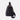 Fern Sling Bag - Black