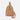 Fern Sling Bag - Sandstorm