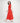 Pollen Wrap Maxi Dress W/Belt