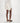 Vite Straight Mid-Rise Shorts W/Pleats