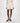 Vite Straight Mid-Rise Shorts W/Pleats
