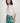 Valandra Long Floral Print Skirt W/Slit