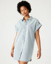 Ilara Denim Dress