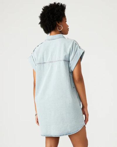 Ilara Denim Dress