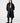 Vindy Coat - Black / XS