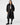 Vindy Coat - Black / XS