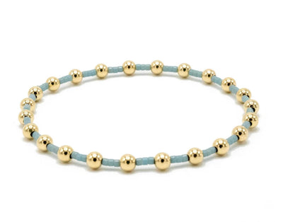 4mm Color Crush Newport Bracelet